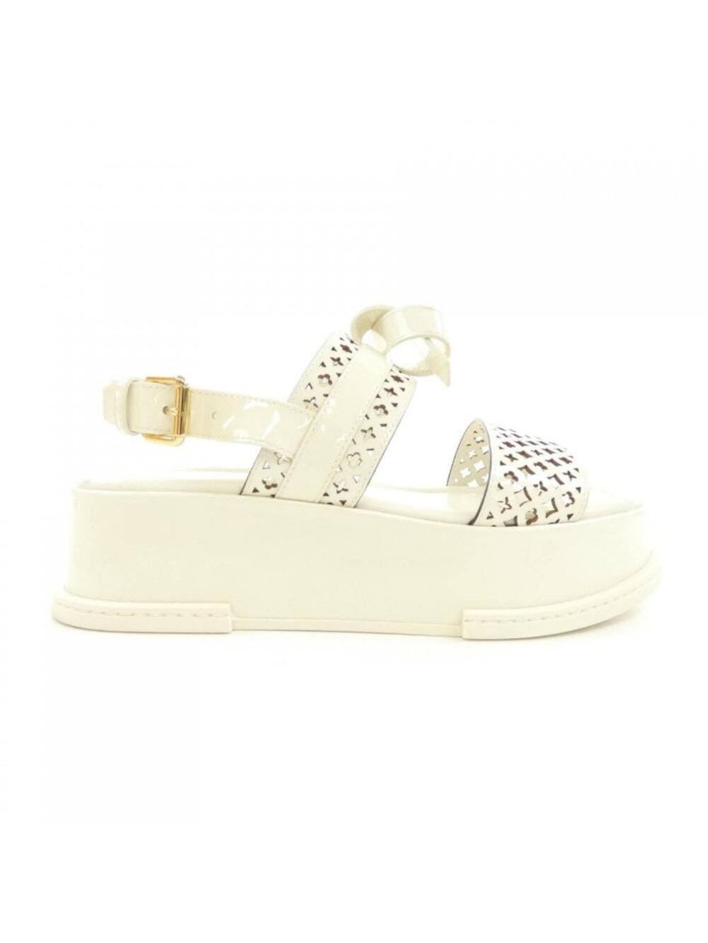 Louis Vuitton Maya Sandals